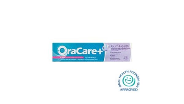OraCare+ Gum Health Toothpaste