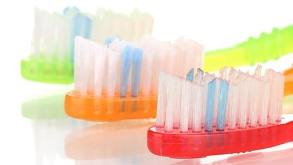 “Brush for better health” says charity– Data reveals we are a nation of skippers, plus other brushing habits revealed