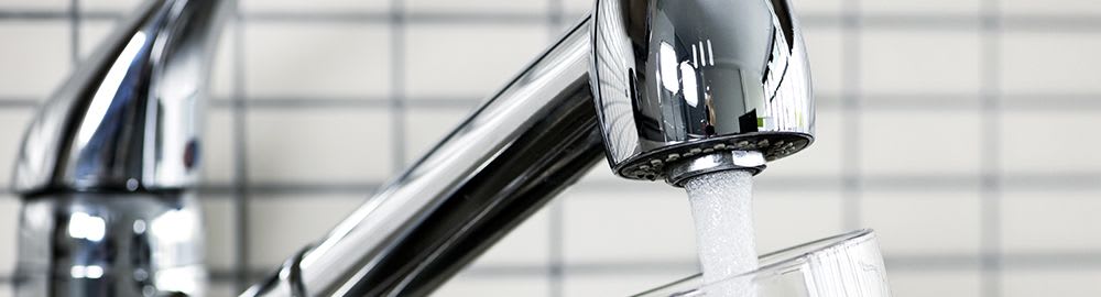 Water fluoridation policy