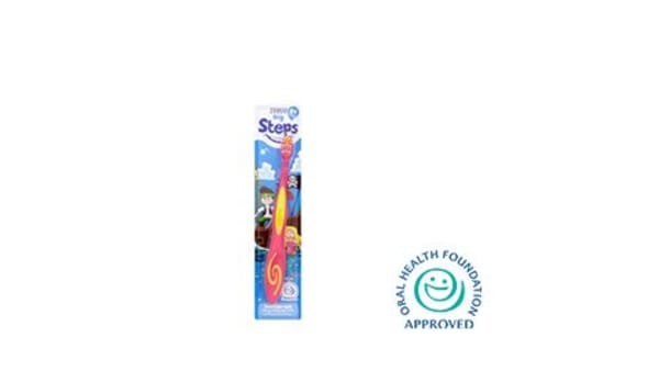 Tesco Steps Surfer Toothbrush 6+