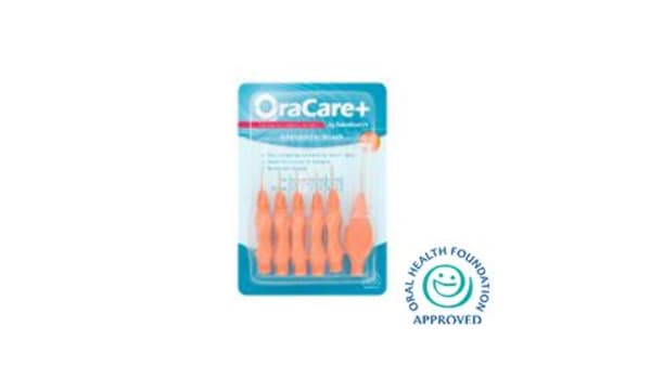OraCare+ Interdental Brushes 0.45mm