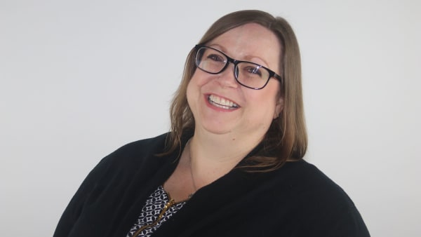 Karen Coates – Oral Health Content Specialist