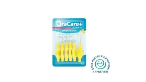 OraCare+ Interdental Brushes 0.70mm