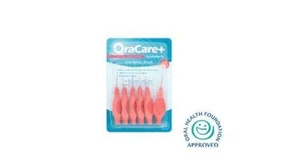 OraCare+ Interdental Brushes 0.5mm