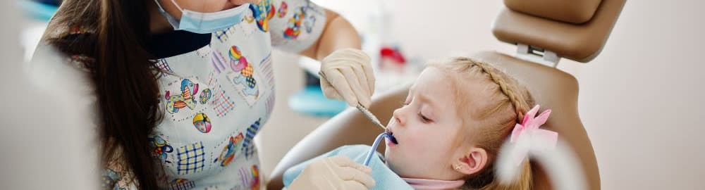 Oral Health Foundation calls for action after a huge rise in childhood tooth extractions under general anaesthetic
