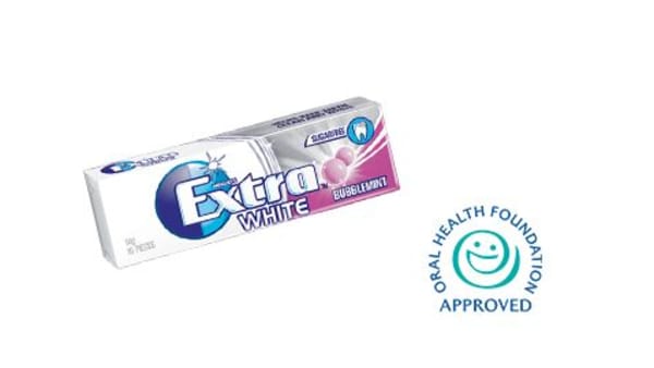 Wrigley Extra Gum