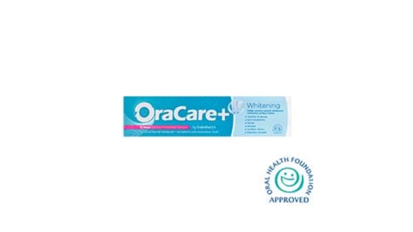 OraCare+ Whitening Toothpaste