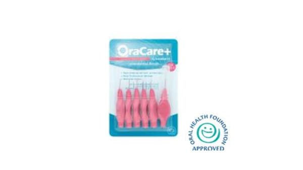 OraCare+ Interdental Brushes 0.40mm