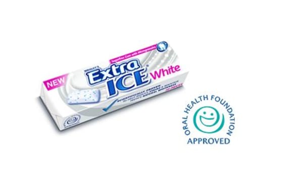 Wrigley Extra Ice Gum