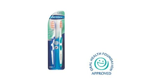 Aldi Premium Toothbrushes - Interdental