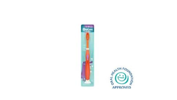 OraCare+ Kids Soft Toothbrush 6+
