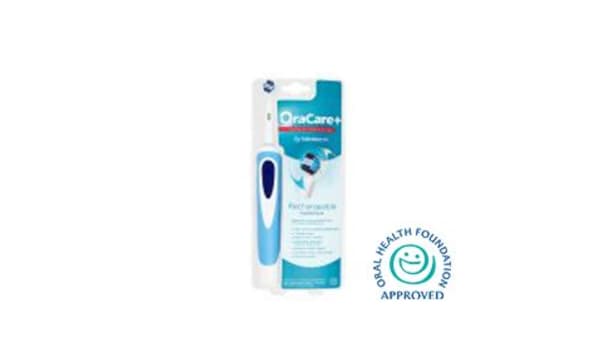 OraCare+ Rechargeable Toothbrush