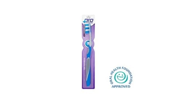 Morrisons Pro Clean Total Care Toothbrush