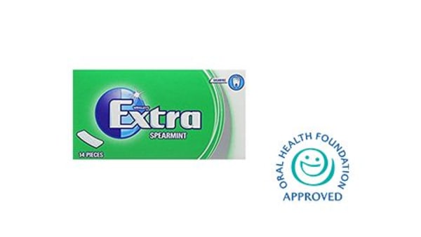 Wrigley Extra Soft Sugar-Free Chewing Gum