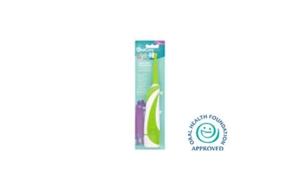 OraCare+ Kids Battery Powered Toothbrush