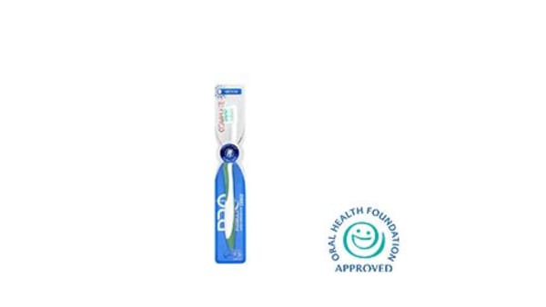 Pro-Formula Compact Medium Toothbrush