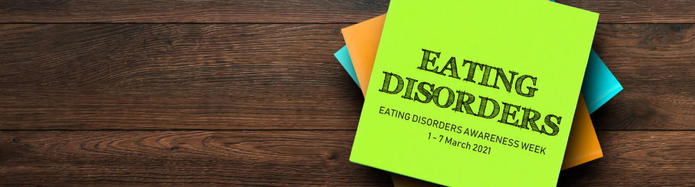 &#173;&#173;How eating disorders can affect your mouth