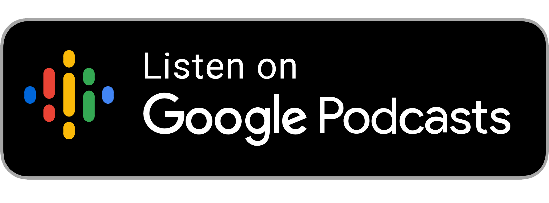 Google Podcasts -